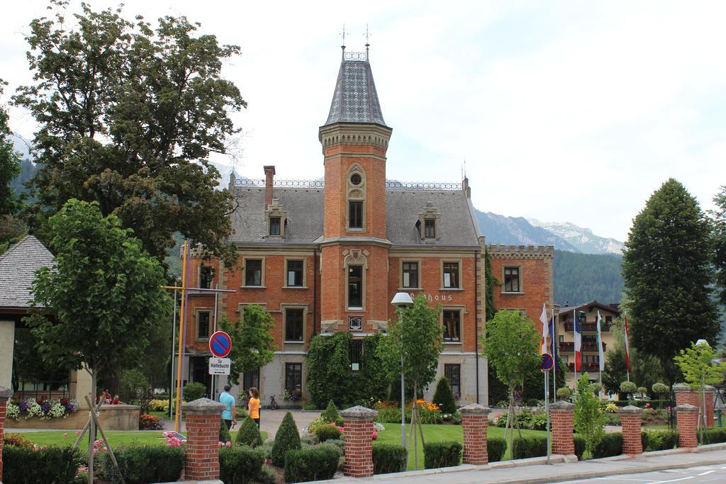 Apartment Appartementhaus Evelyn