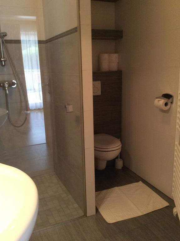 Apartment Appartementhaus Evelyn