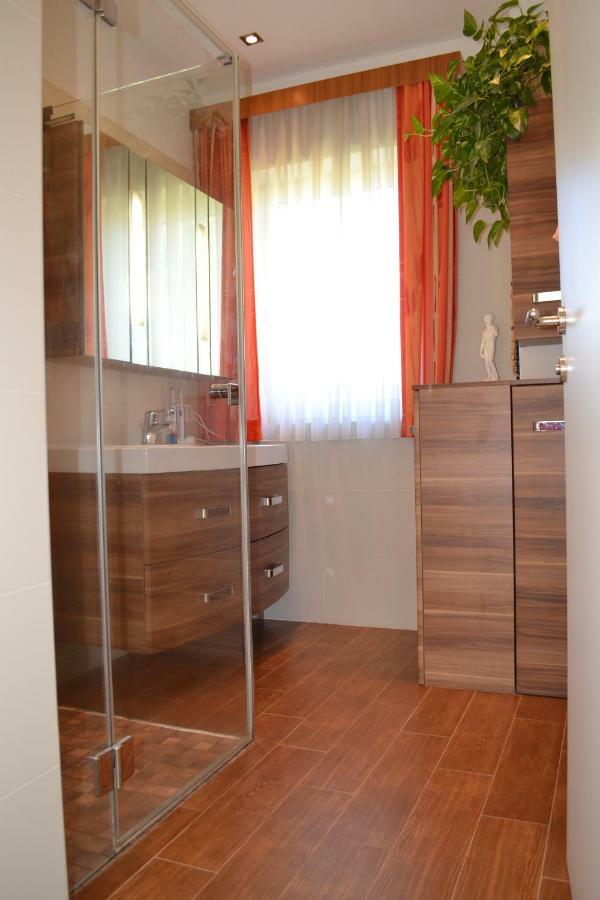 Appartementhaus Evelyn Apartment *